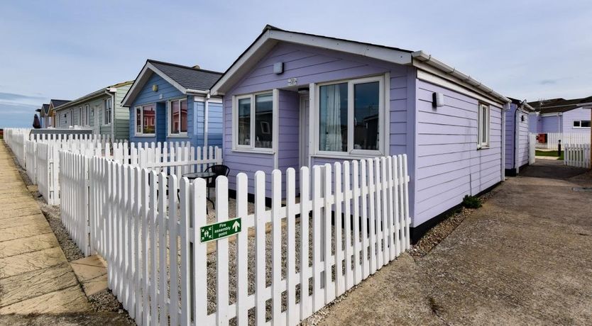 Photo of Bungalow in Norfolk