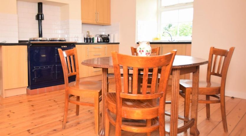 Photo of 2 Bed in Littlethorpe