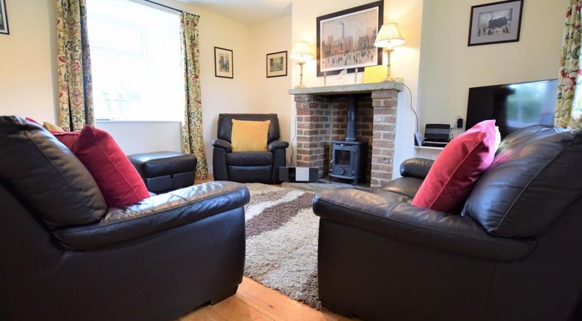 Photo of 2 Bed in Littlethorpe