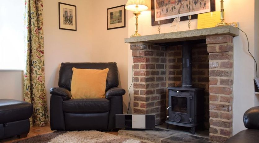 Photo of 2 Bed in Littlethorpe