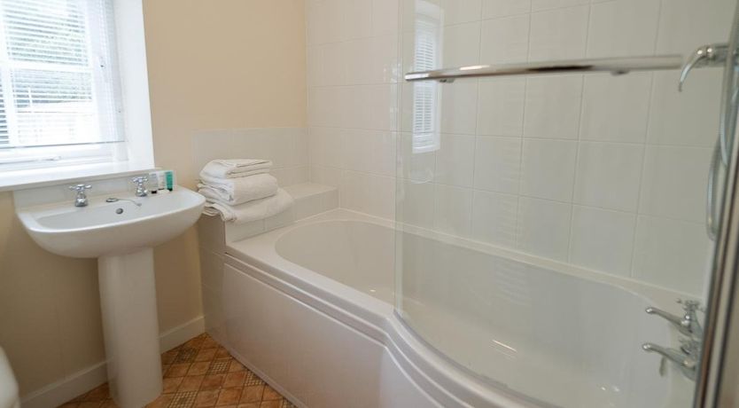 Photo of 2 Bed in Littlethorpe