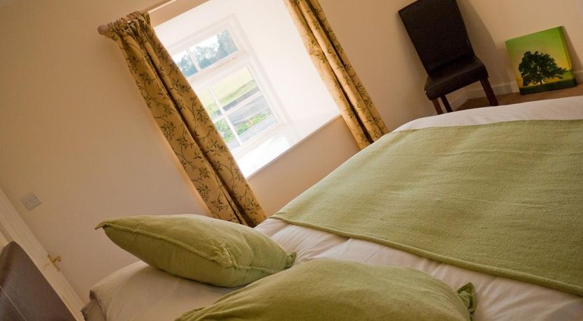 Photo of 2 Bed in Littlethorpe