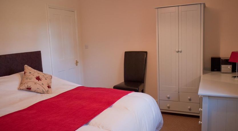 Photo of 2 Bed in Littlethorpe