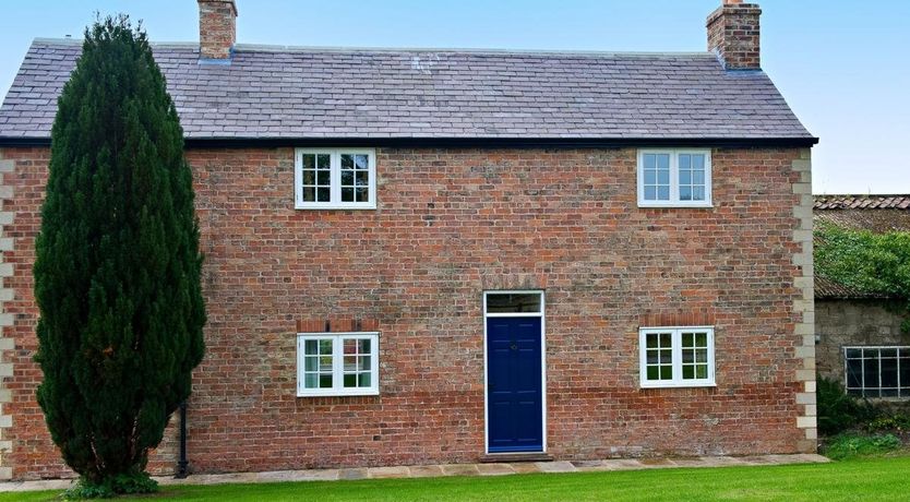 Photo of 2 Bed in Littlethorpe