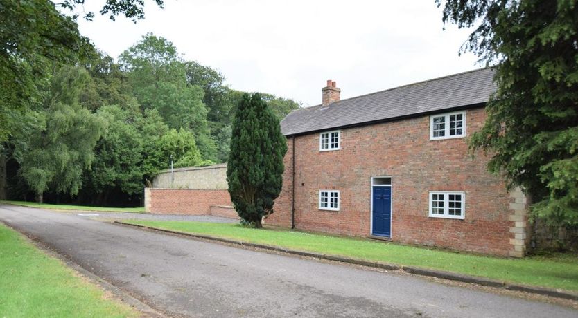 Photo of in Ripon (HH039)