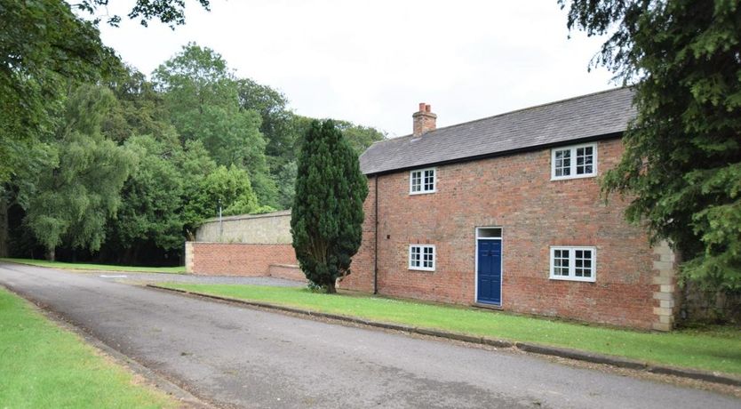 Photo of Cottage in North Yorkshire