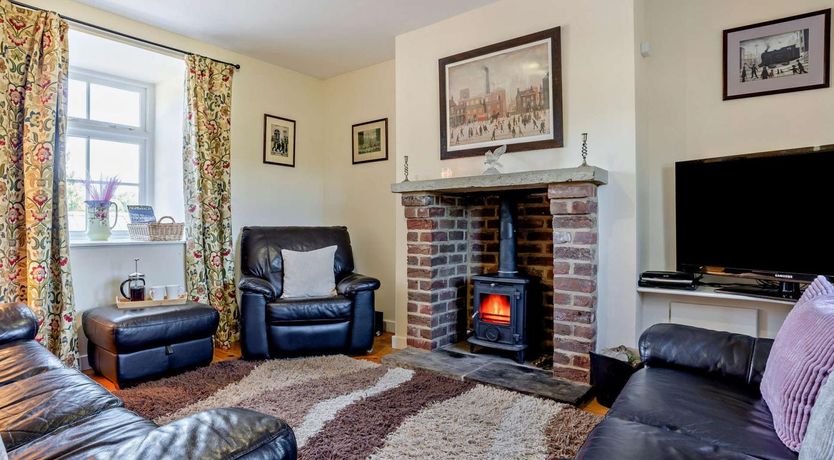 Photo of 2 Bed in Ripon