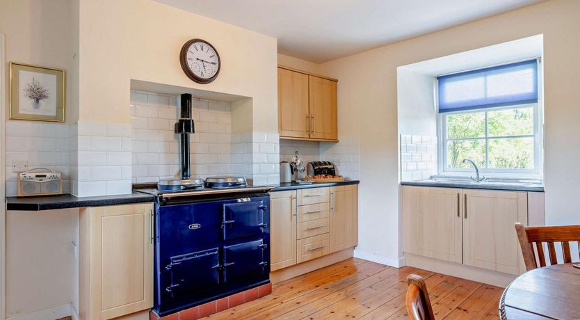 Photo of 2 Bed in Ripon