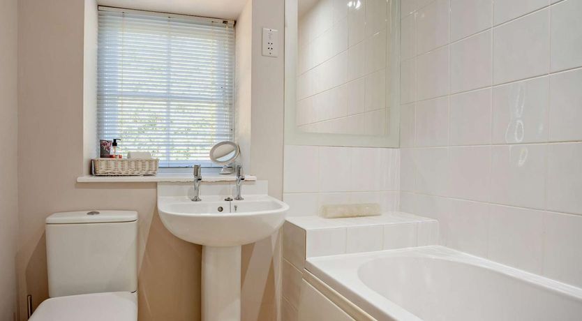Photo of 2 Bed in Ripon
