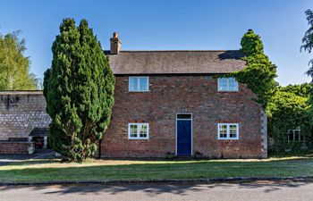 2 Bed in Ripon Holiday Cottage