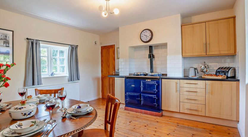 Photo of 2 Bed in Ripon