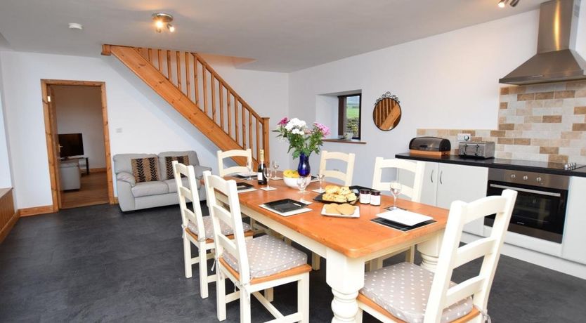 Photo of 2 Bed in Darley