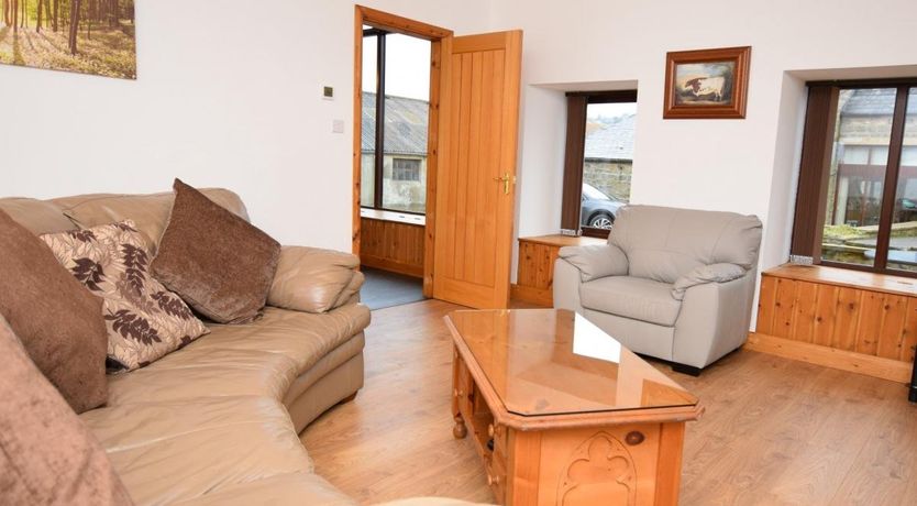 Photo of 2 Bed in Darley