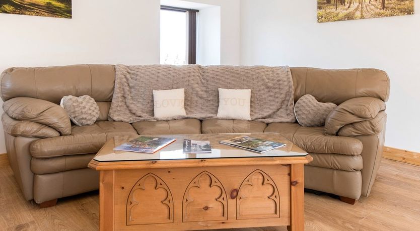 Photo of 2 Bed in Darley