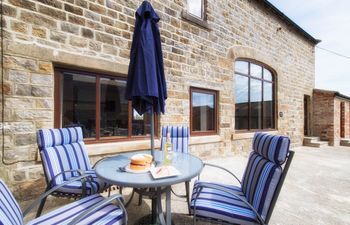 Barn in North Yorkshire Holiday Cottage