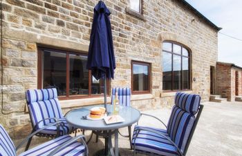 2 Bed in Harrogate Holiday Cottage