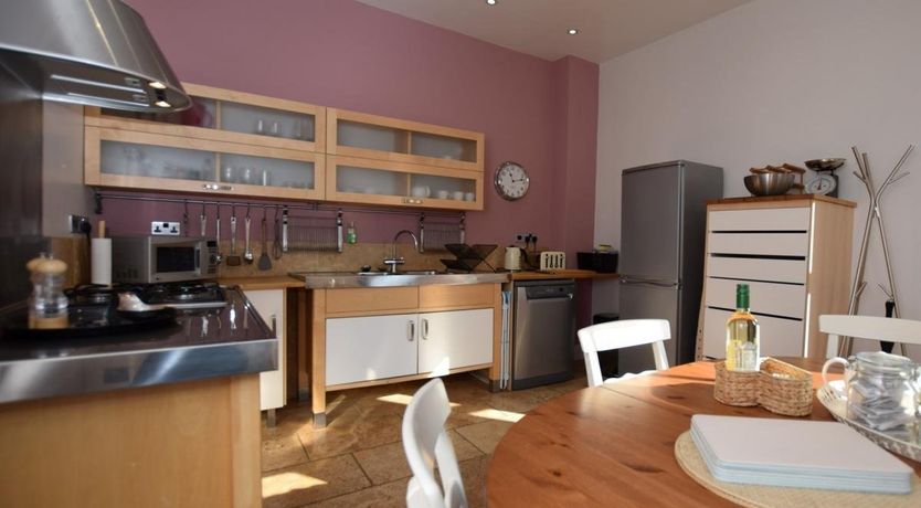 Photo of 2 Bed in Knaresborough