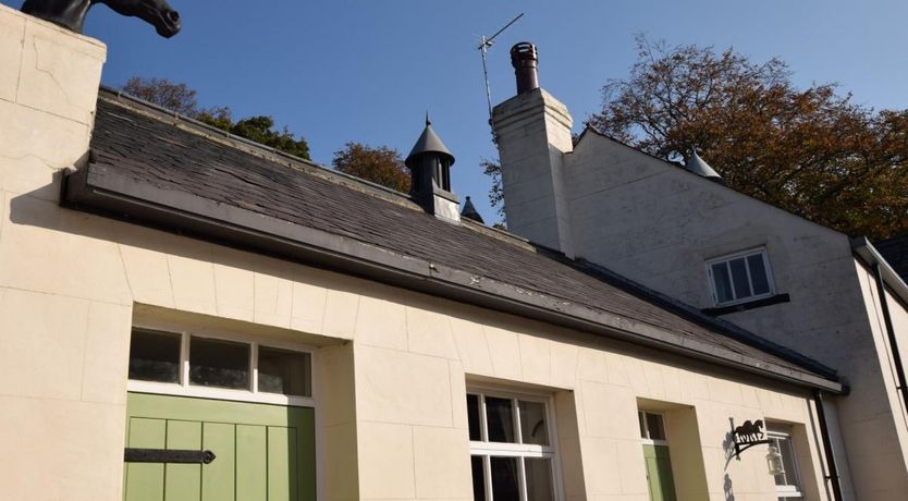 Photo of 2 Bed in Knaresborough