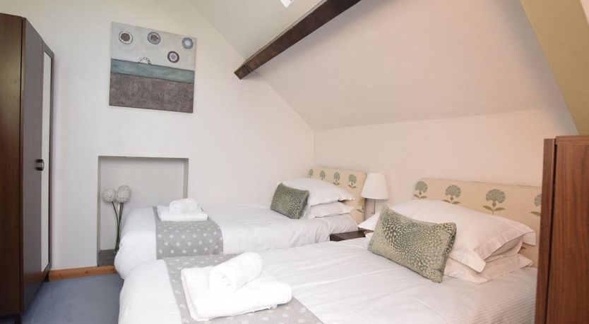 Photo of 2 Bed in Knaresborough