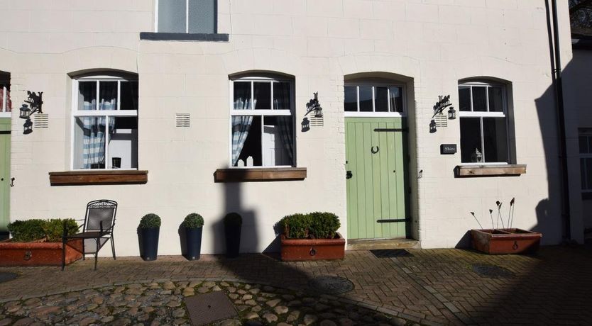 Photo of in Knaresborough (HH075)