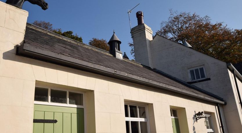 Photo of 2 Bed in Knaresborough