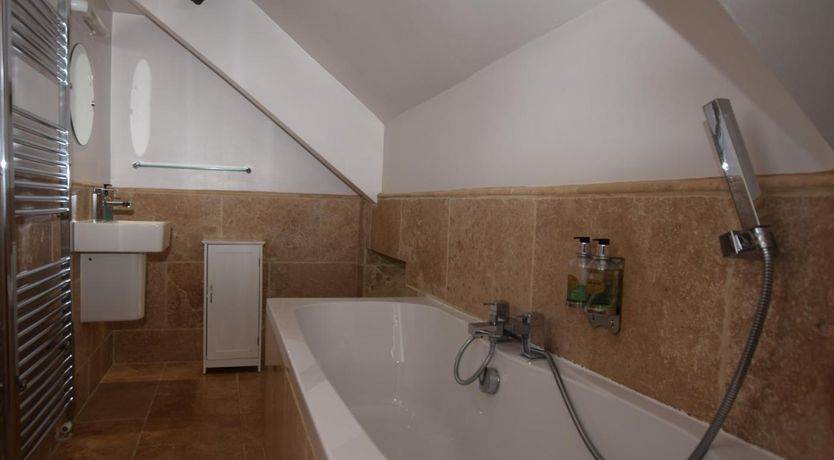 Photo of 2 Bed in Knaresborough