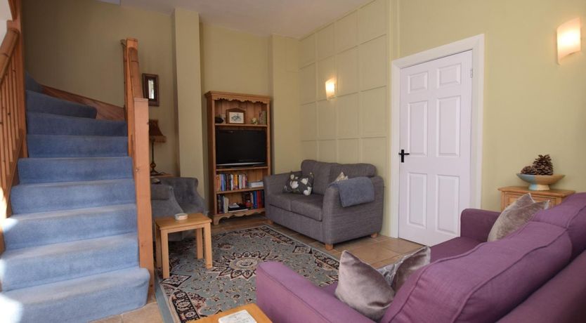 Photo of 2 Bed in Knaresborough