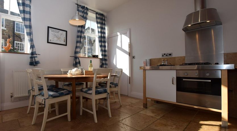 Photo of 2 Bed in Knaresborough