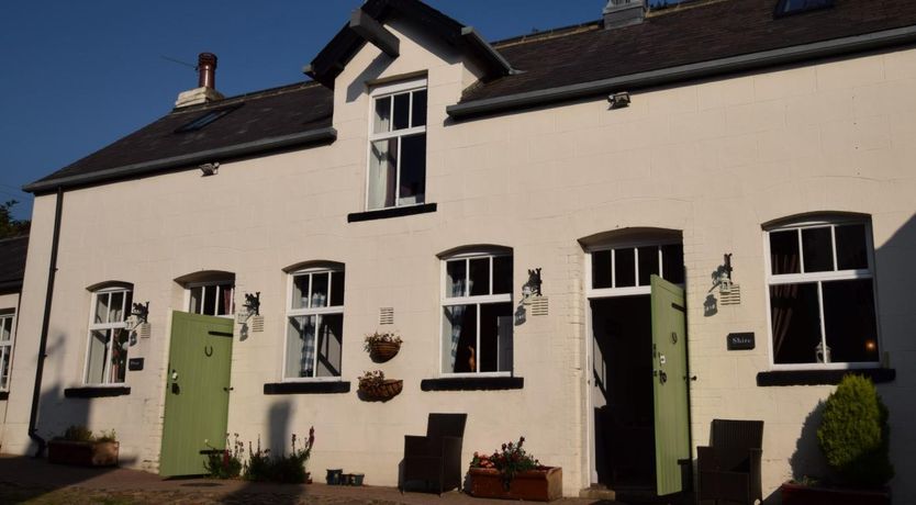 Photo of 2 Bed in Knaresborough