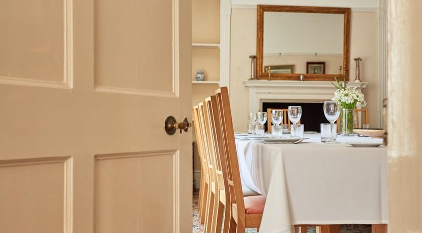 Photo of 8 Bed in Kington