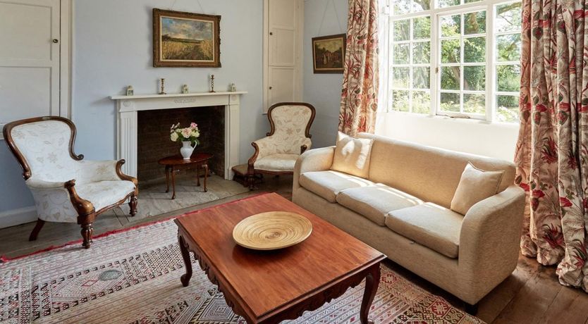 Photo of 8 Bed in Kington
