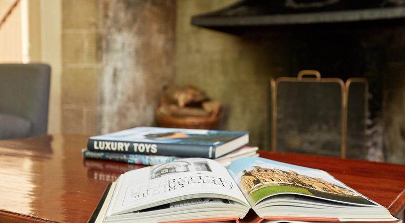 Photo of 8 Bed in Kington