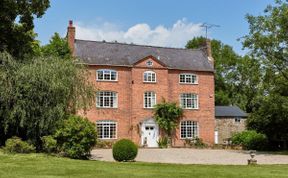 Photo of House in Herefordshire