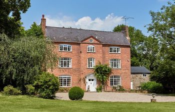 in Kington  (65506) Holiday Cottage