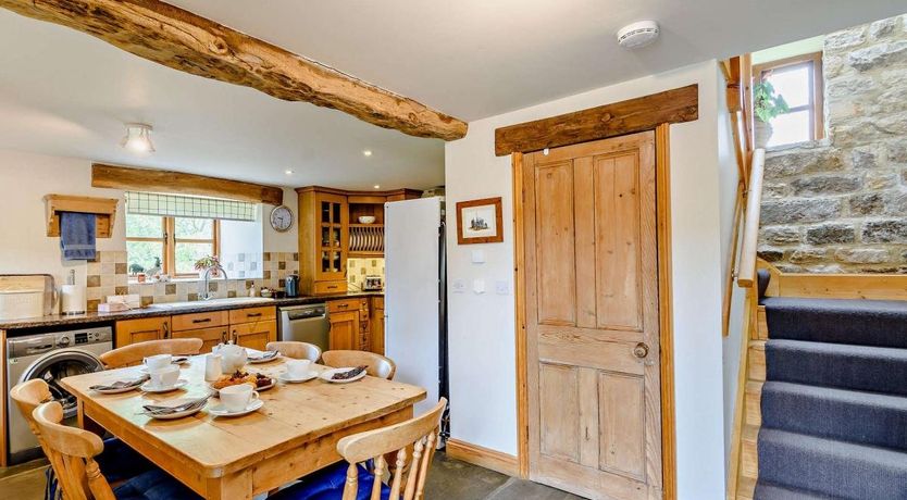 Photo of 3 Bed in Weeton