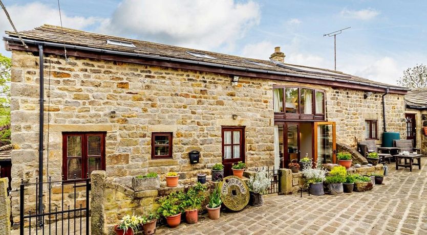 Photo of 3 Bed in Weeton