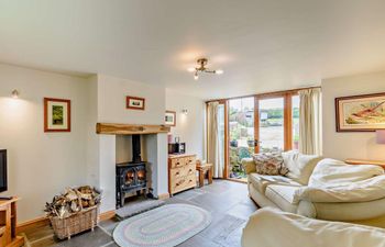 in Harrogate (HH099) Holiday Cottage