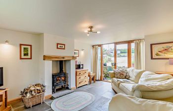 Barn in North Yorkshire Holiday Cottage