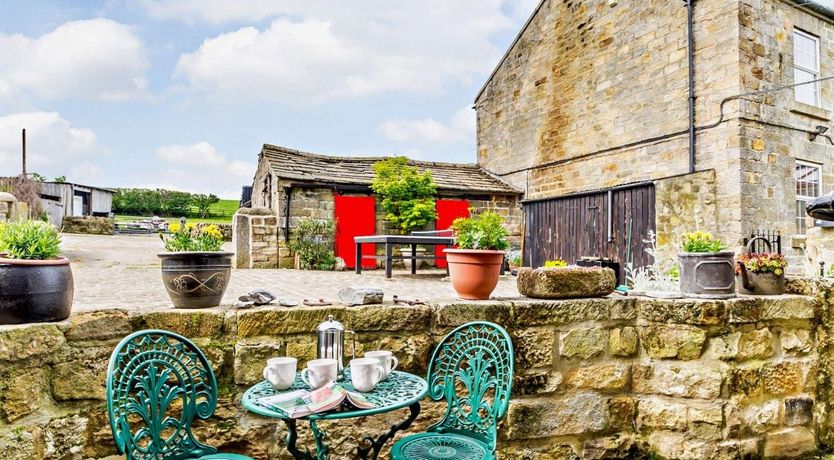 Photo of 3 Bed in Weeton