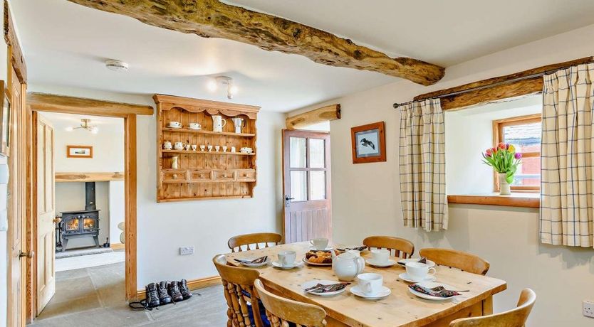 Photo of 3 Bed in Weeton