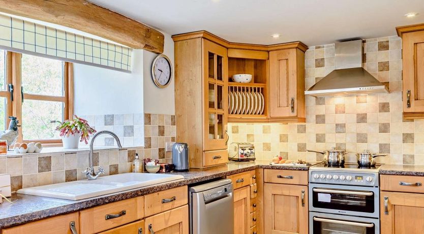 Photo of 3 Bed in Weeton