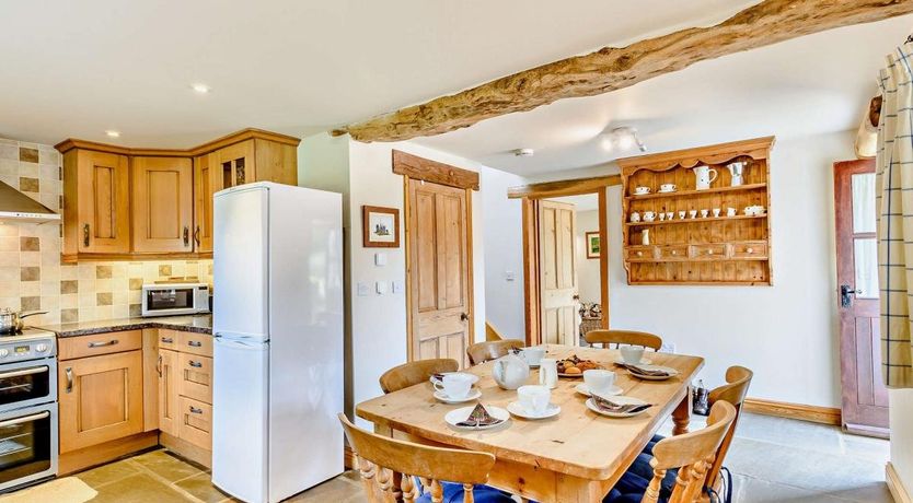 Photo of 3 Bed in Weeton