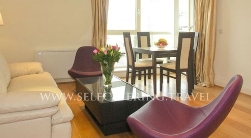 Photo of Galway Apartments