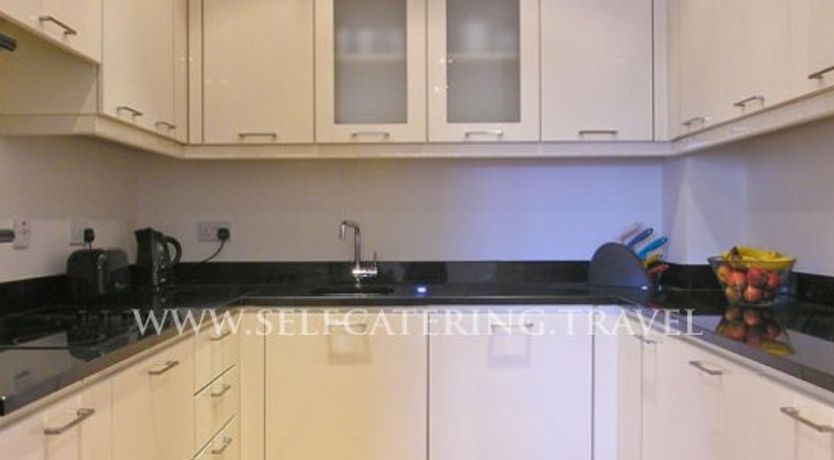 Photo of Galway Apartments