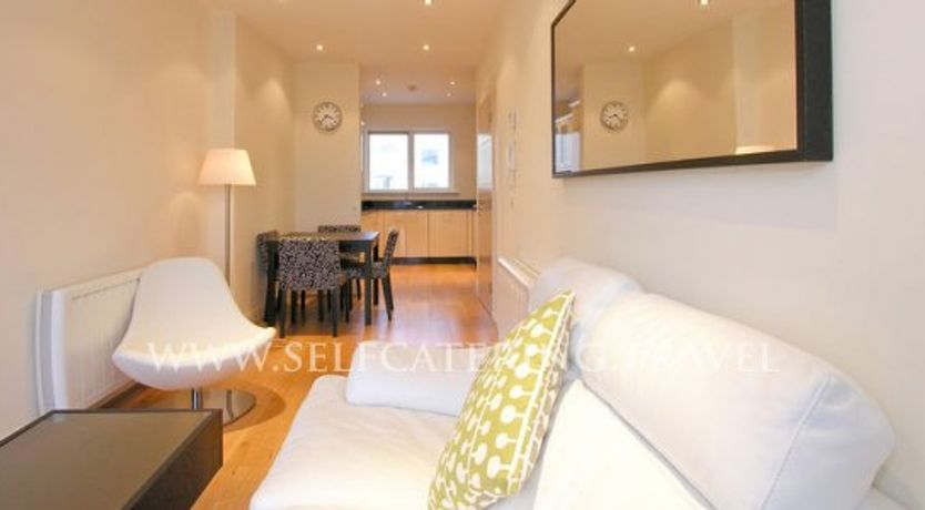 Photo of Galway Apartments