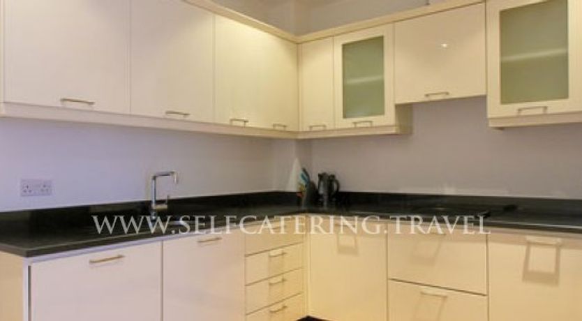 Photo of Galway Apartments