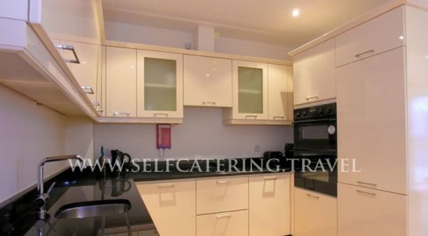 Photo of Galway Apartments