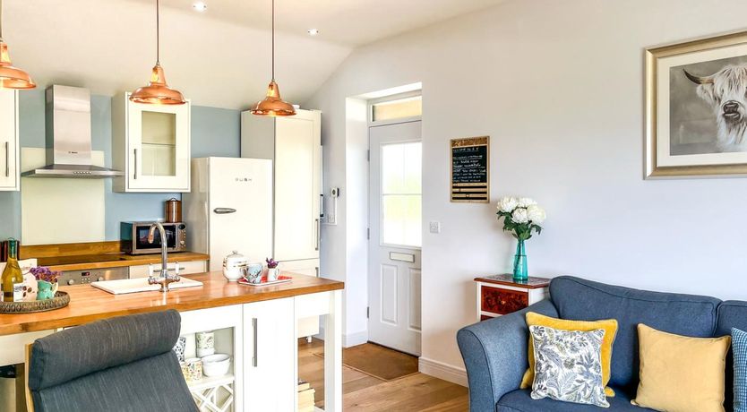 Photo of 2 Bed in Cinderford