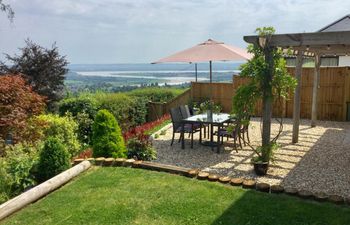 2 Bed in Cinderford Holiday Cottage