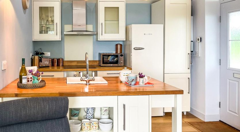 Photo of 2 Bed in Cinderford